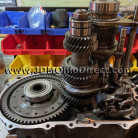 B16B Civic Type R EK9 CUSCO LSD Transmission 